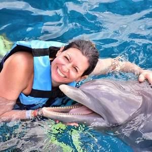 Meet your Posher, Diana